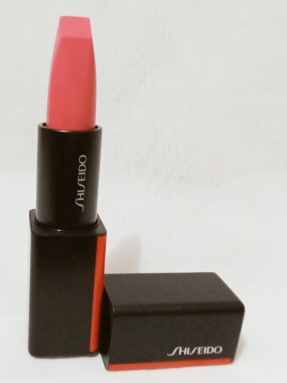 Shiseido ModernMatte Powder Lipstick – 517 Rose Hip – Brand New in Original Box